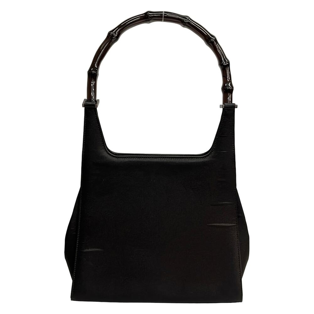 Gucci Bamboo Shoulder Bag 000.0818